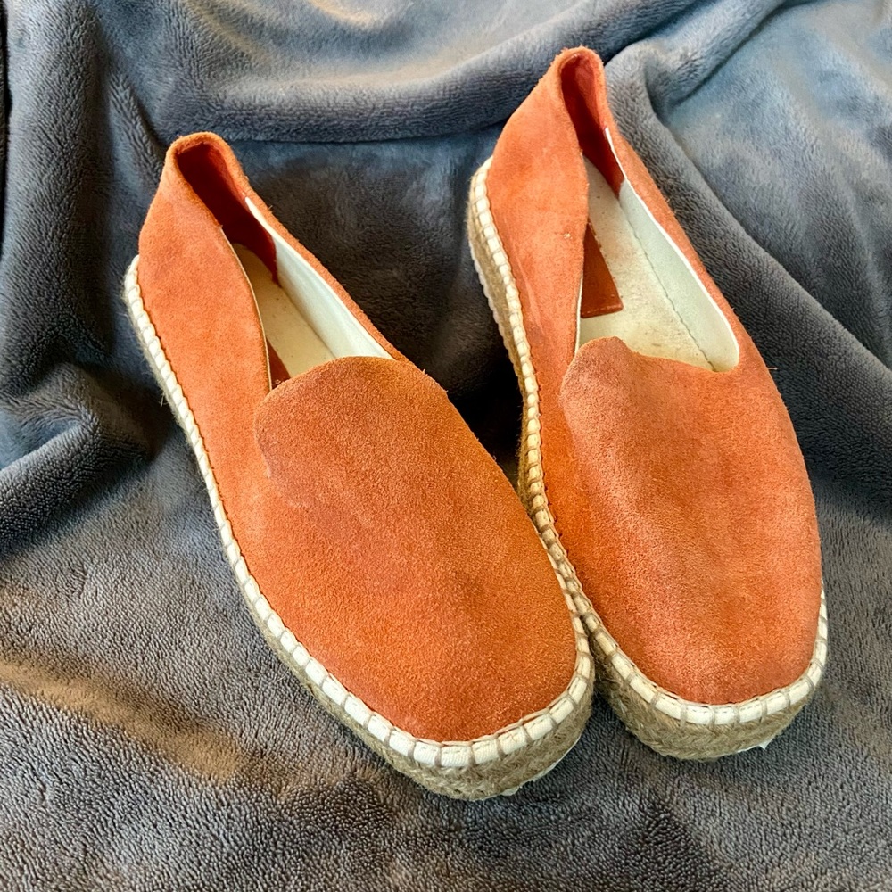 ASOS Shoes Espadrille Loafer